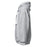 Left side view of Tompkins High School Falcons Grey Classic Unisex Hoodie 223