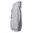 Left side view of Tompkins High School Falcons Grey Classic Unisex Hoodie 208