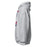 Left side view of Tompkins High School Falcons Grey Classic Unisex Hoodie 205