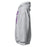 Side view of Klein Cain High School Hurricanes Sport Grey Classic Unisex Hoodie 237