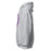 Side view of Klein Cain High School Hurricanes Sport Grey Classic Unisex Hoodie 216