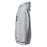 Side view of The Woodlands High School Highlanders Sport Grey Classic Unisex Hoodie 011