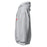 Side view of The Woodlands High School Highlanders Sport Grey Classic Unisex Hoodie 222