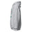 Side view of The Woodlands High School Highlanders Sport Grey Classic Unisex Hoodie 208