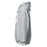 Side view of The Woodlands High School Highlanders Sport Grey Classic Unisex Hoodie 223
