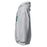 Side view of The Woodlands High School Highlanders Sport Grey Classic Unisex Hoodie 218