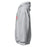 Side view of The Woodlands High School Highlanders Sport Grey Classic Unisex Hoodie 211