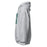 Side view of The Woodlands High School Highlanders Sport Grey Classic Unisex Hoodie 210