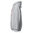Side view of Katy High School Tigers Sport Grey Classic Unisex Hoodie 217