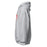 Side view of Katy High School Tigers Sport Grey Classic Unisex Hoodie 009