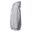 Side view of Katy High School Tigers Sport Grey Classic Unisex Hoodie 218