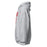 Side view of Katy High School Tigers Sport Grey Classic Unisex Hoodie 204