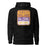 Jersey Village Falcons Premium Black Hoodie - Design 01