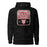 Tomball Cougars Premium Black Hoodie - Design 01