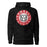 Tomball Cougars Premium Black Hoodie - Design 02