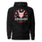 Tomball Cougars Premium Black Hoodie - Design 04