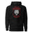 Tomball Cougars Premium Black Hoodie - Design 06