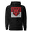 Tomball Cougars Premium Black Hoodie - Design 27