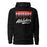 Tomball Cougars Premium Black Hoodie - Design 48