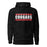 Tomball Cougars Premium Black Hoodie - Design 98