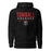 Tomball Cougars Premium Black Hoodie - Design 03