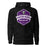 Morton Ranch High School Mavericks Premium Black Hoodie 216