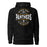 Klein Oak High School Panthers Premium Black Hoodie 203