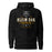 Klein Oak High School Panthers Premium Black Hoodie 204