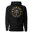 Klein Oak High School Panthers Premium Black Hoodie 206