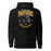 Klein Oak High School Panthers Premium Black Hoodie 208