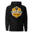 Klein Oak High School Panthers Premium Black Hoodie 214