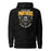 Klein Oak High School Panthers Premium Black Hoodie 217