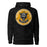 Klein Oak High School Panthers Premium Black Hoodie 218