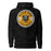 Klein Oak High School Panthers Premium Black Hoodie 219