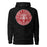 Katy High School Tigers Black Premium Unisex Hoodie 201