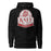 Katy High School Tigers Black Premium Unisex Hoodie 212