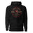 Caney Creek High School Panthers Black Premium Unisex Hoodie 201