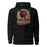 Caney Creek High School Panthers Black Premium Unisex Hoodie 202