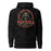 Caney Creek High School Panthers Black Premium Unisex Hoodie 206