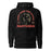 Caney Creek High School Panthers Black Premium Unisex Hoodie 208