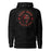 Caney Creek High School Panthers Black Premium Unisex Hoodie 210