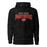 Caney Creek High School Panthers Black Premium Unisex Hoodie 222