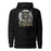 Conroe High School Tigers Black Premium Unisex Hoodie 202