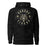 Conroe High School Tigers Black Premium Unisex Hoodie 210