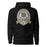 Conroe High School Tigers Black Premium Unisex Hoodie 212