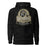 Conroe High School Tigers Black Premium Unisex Hoodie 219