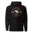 Coppell High School Cowboys Black Premium Unisex Hoodie 201