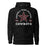 Coppell High School Cowboys Black Premium Unisex Hoodie 206