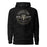 Cypress Park High School Tigers Black Premium Unisex Hoodie 201