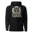 Cypress Park High School Tigers Black Premium Unisex Hoodie 202